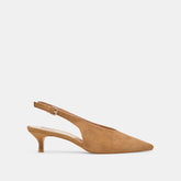 DOLCE VITA ALENNA PUMP HEEL